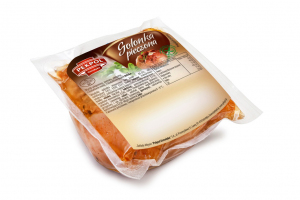 GOLONKA PIECZONA 300G