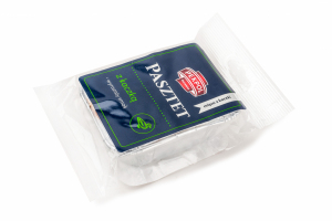 PASZTET Z KACZKĄ 200G