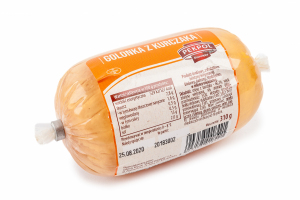 GOLONKA Z KURCZAKA 310G