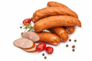 KIEŁBASA REGIONALNA KDS