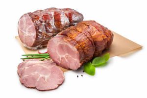 KARCZEK Z KOMINA 1/2 VAC