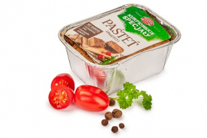 PASZTET KURPIOWSKIE SPECJAŁY 180 g