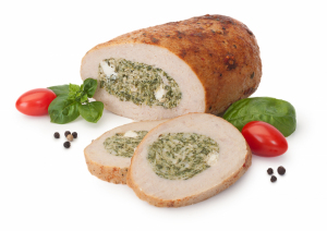 ROLADA ZE SZPINAKIEM 320G VAC