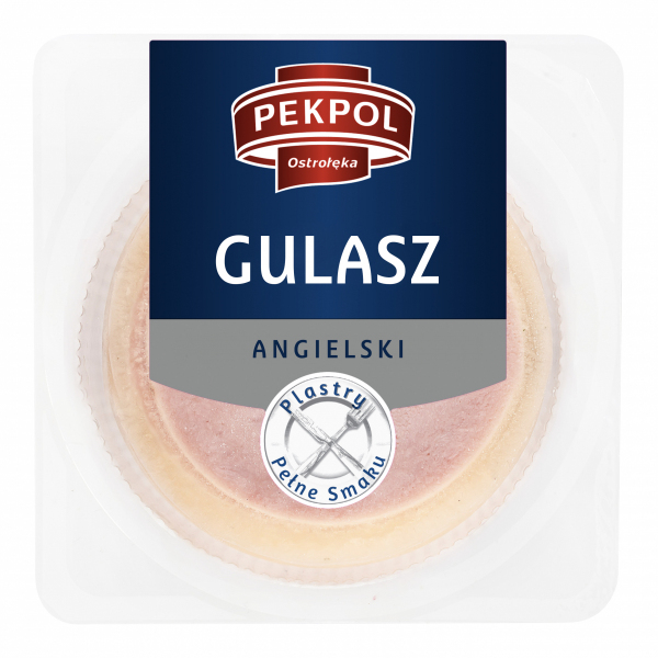 GULASZ ANGIELSKI 250 G