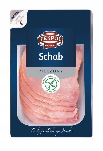 SCHAB PIECZONY 100 g