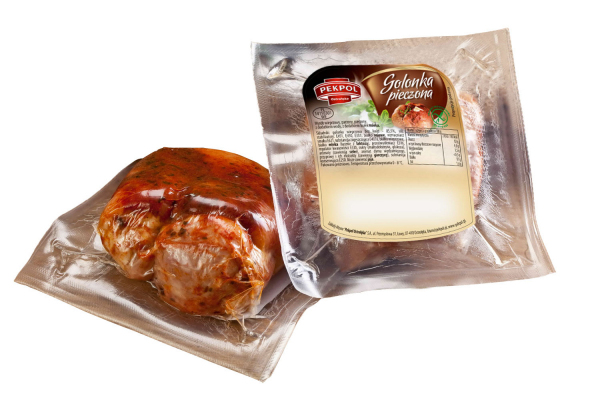 GOLONKA PIECZONA VAC