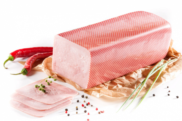 SZYNKA KONSERWOWA 6 LBS ( ZYGUŁA)