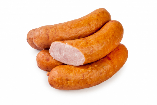 KIEŁBASA ŚLĄSKA EXTRA