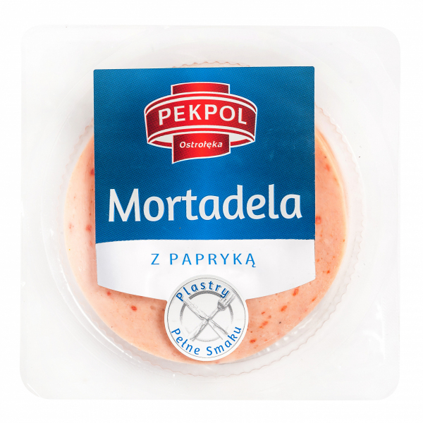 MORTADELA 90 G