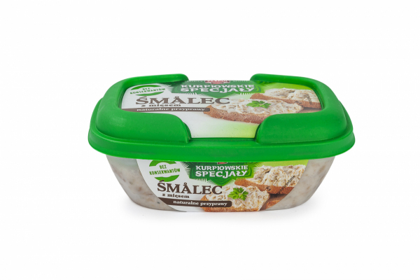 ŚMALEC KURPIOWSKIE SPECJAŁY 170G
