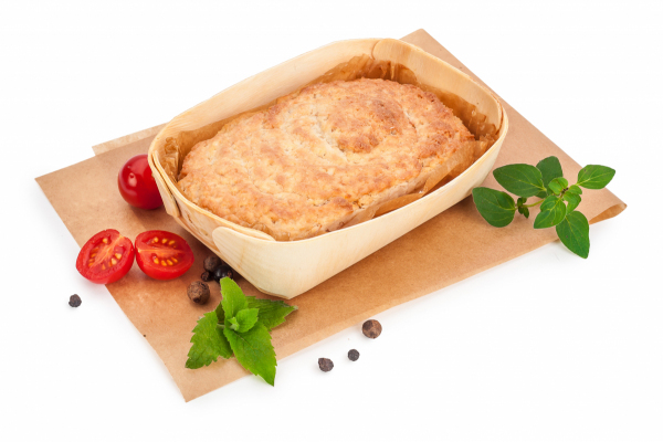 PASZTET Z KURCZAKIEM KURP. SPECJAŁY 250 g